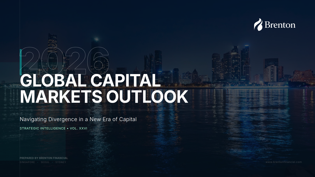 Introduction to Brenton