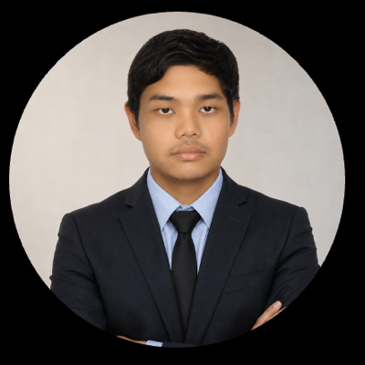 Ahmad Haikal