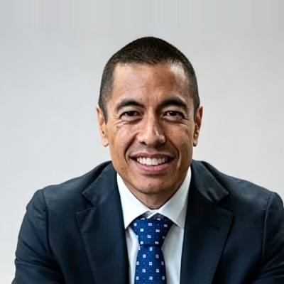 Alex Perry