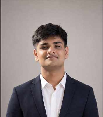 Anupransh Sharma