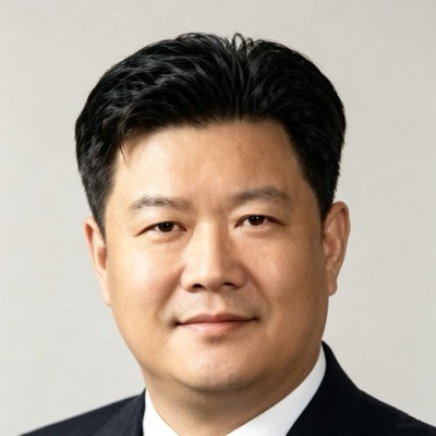 Chong Ho Kim