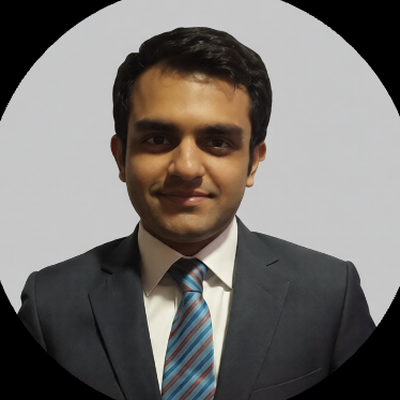Naveen Parwani